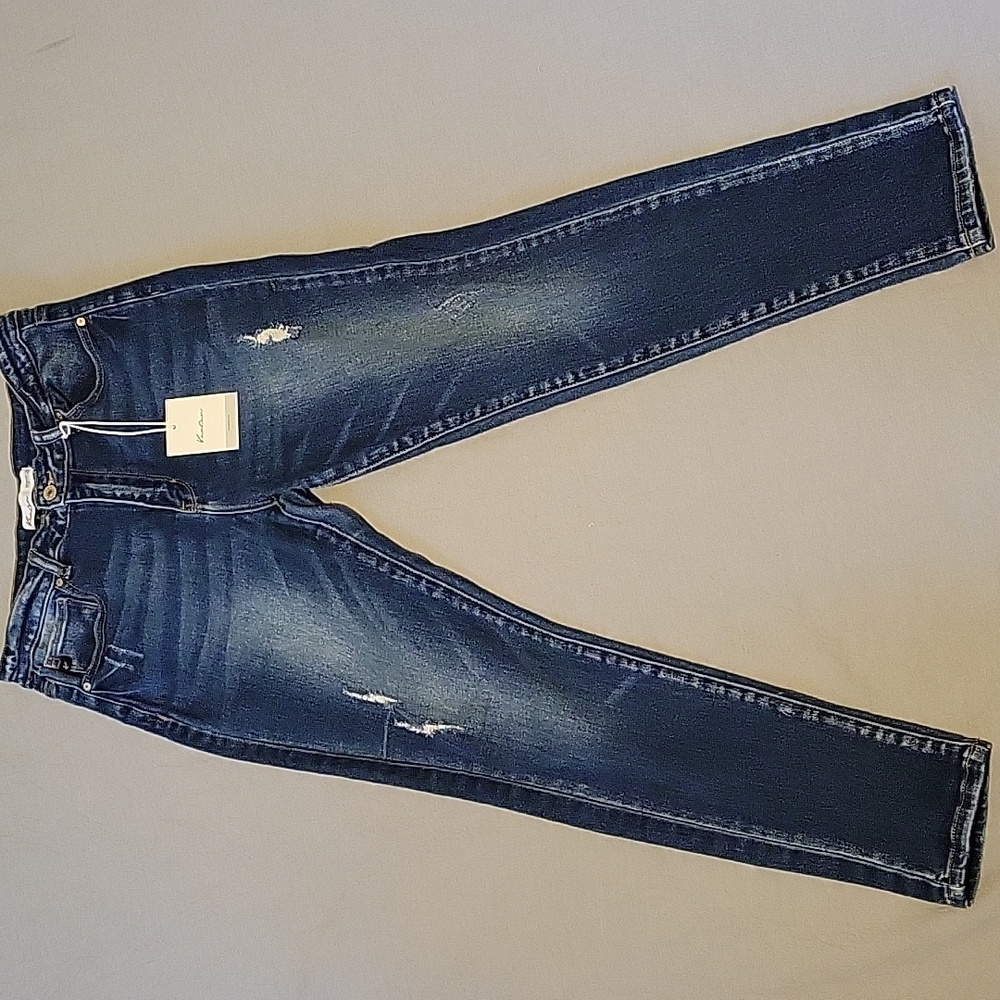 Nwt Kancan jeans